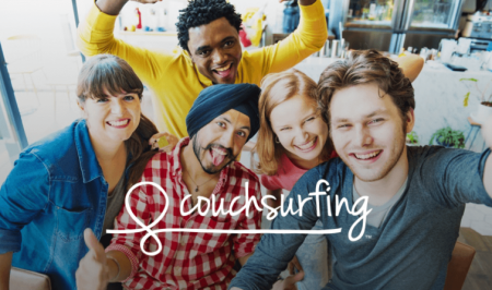 Couchsurfing là gì? Trải nghiệm du lịch thú vị cùng cộng đồng couchsurfing