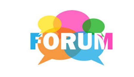 Forum là gì? Hướng dẫn cách tạo Forum nhanh chóng